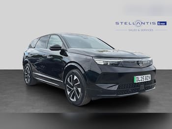 Used Vauxhall Grandland 2025 for sale - 79633185: Photo