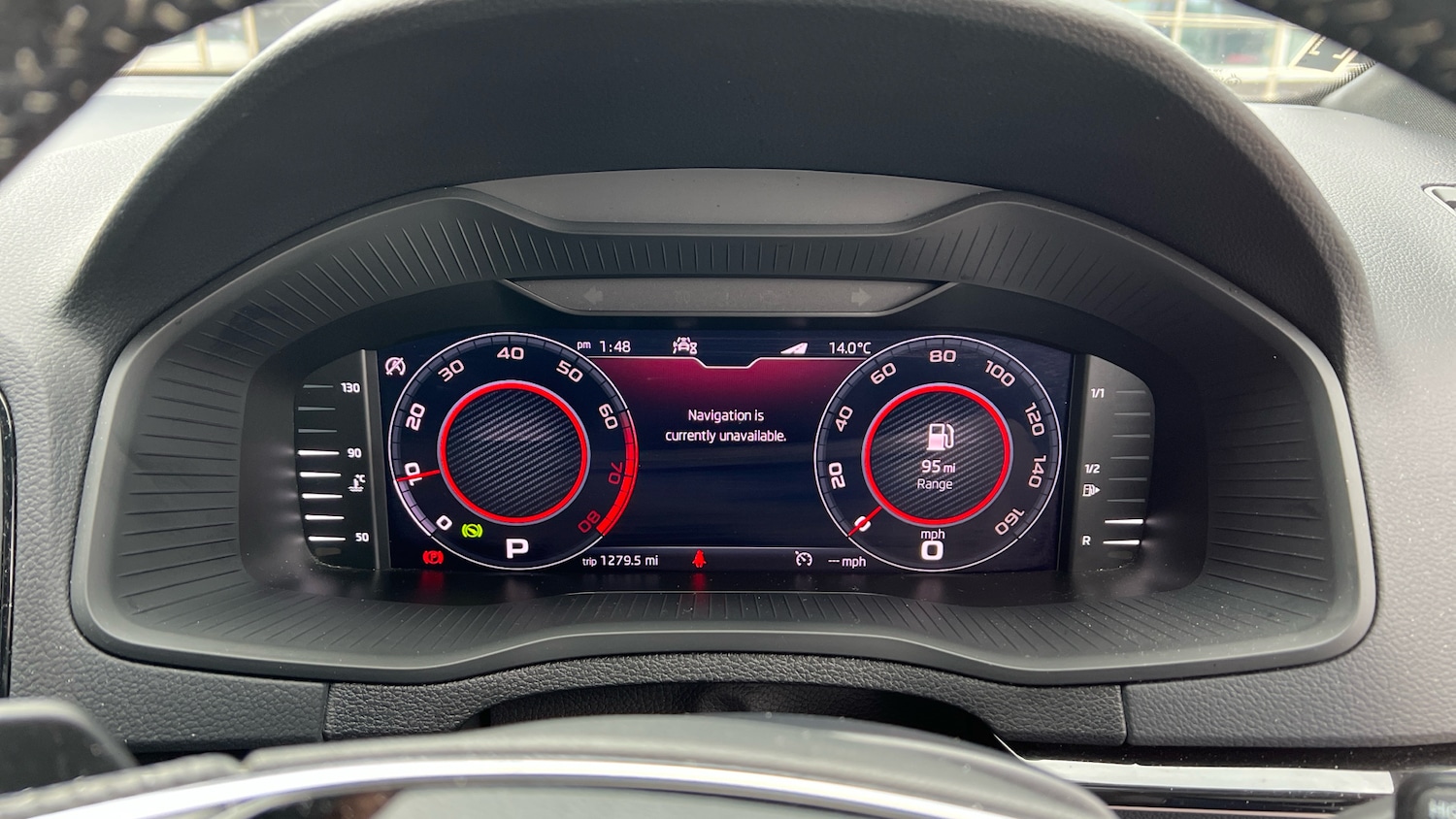 Used Skoda Karoq 2021 for sale - 78021127: Photo 13