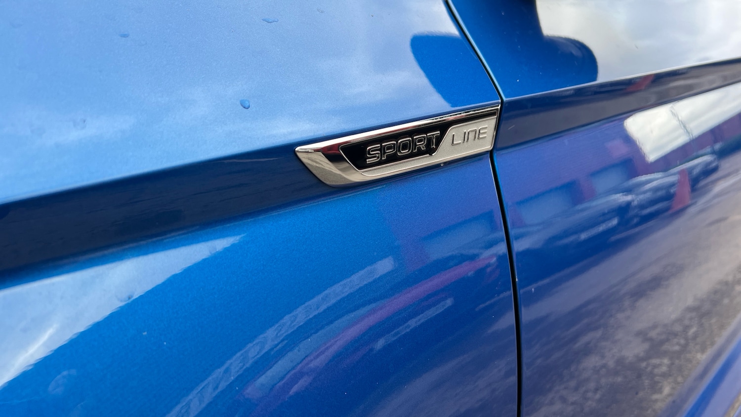 Used Skoda Karoq 2021 for sale - 78021127: Photo 18