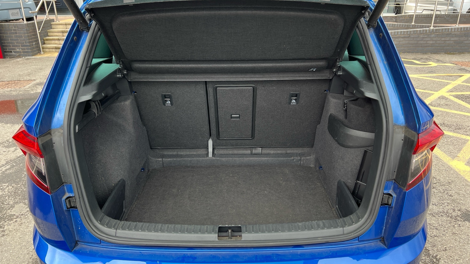 Used Skoda Karoq 2021 for sale - 78021127: Photo 19