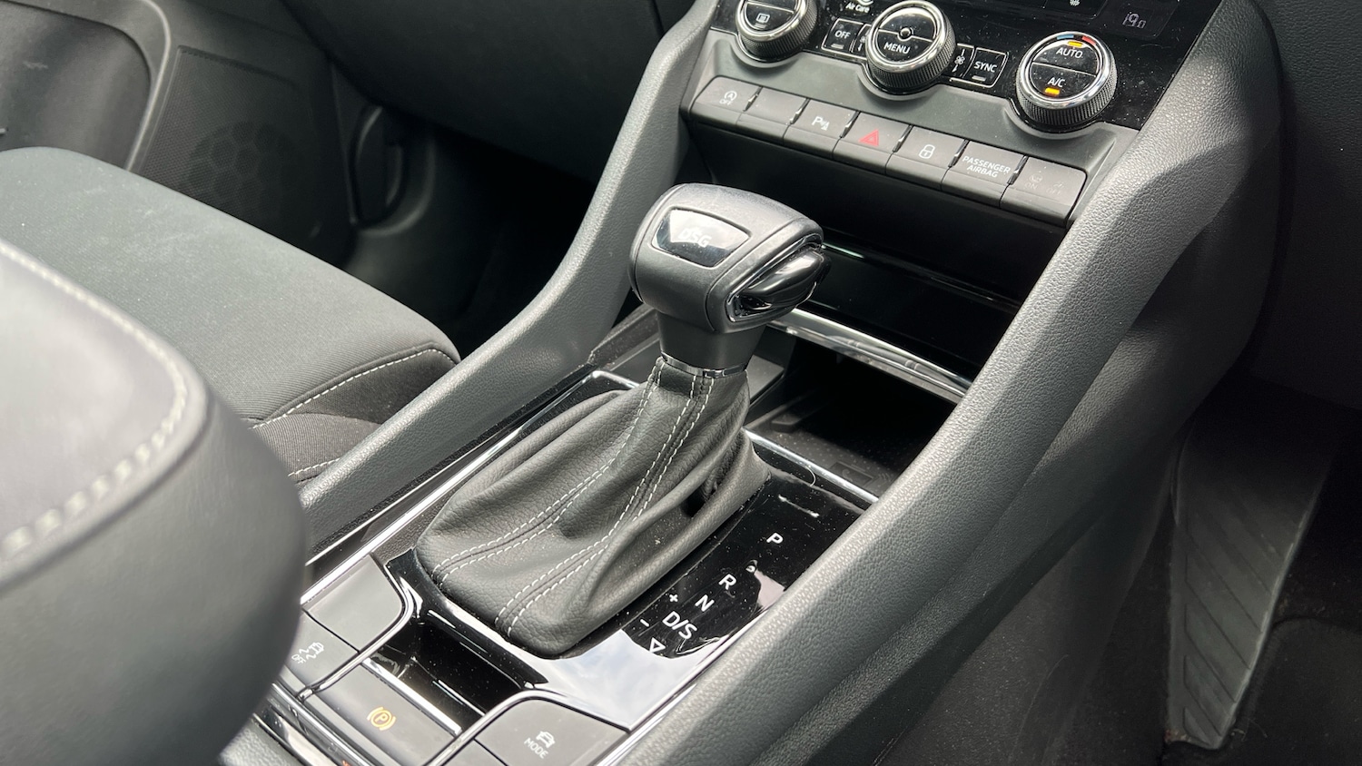 Used Skoda Karoq 2021 for sale - 78021127: Photo 20