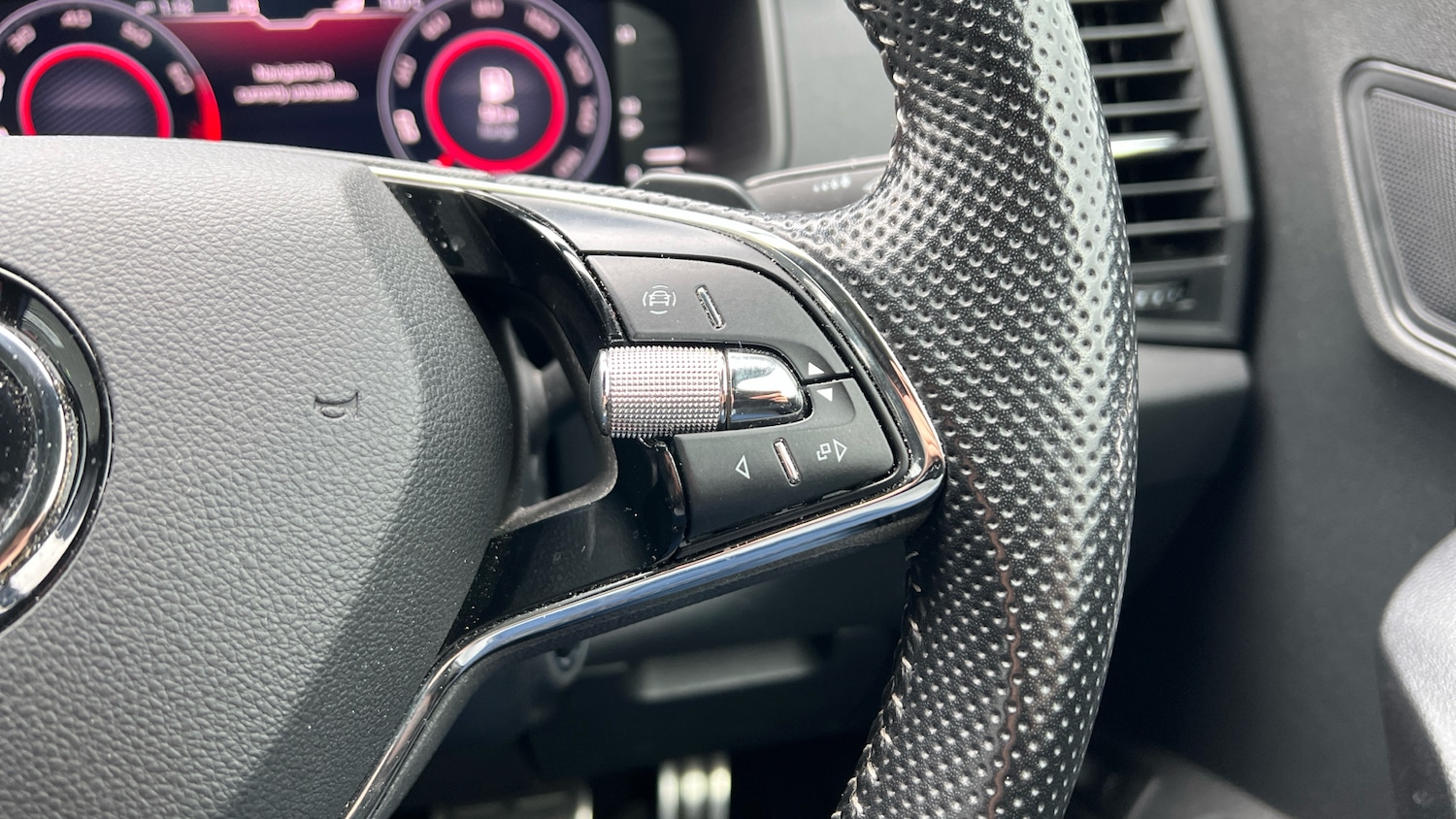 Used Skoda Karoq 2021 for sale - 78021127: Photo 24