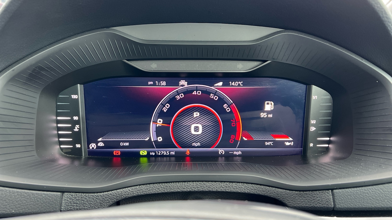 Used Skoda Karoq 2021 for sale - 78021127: Photo 36