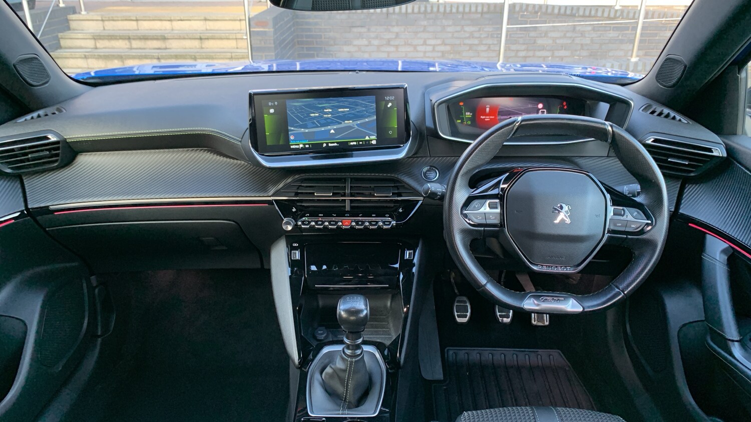 Used Peugeot 2008 2021 for sale - 77315806: Photo 5