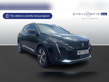 Used Peugeot 3008 2023 for sale - 78609970: Photo