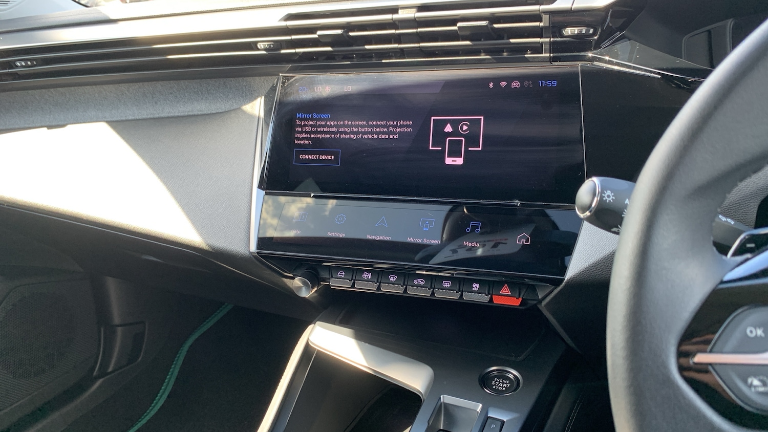 Used Peugeot 308 2023 for sale - 75901309: Photo 10