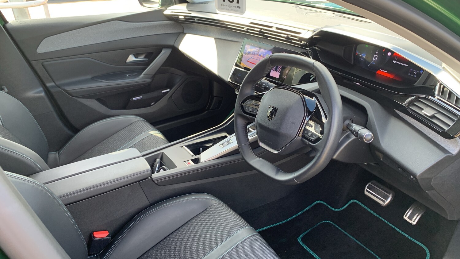 Used Peugeot 308 2023 for sale - 75901309: Photo 11