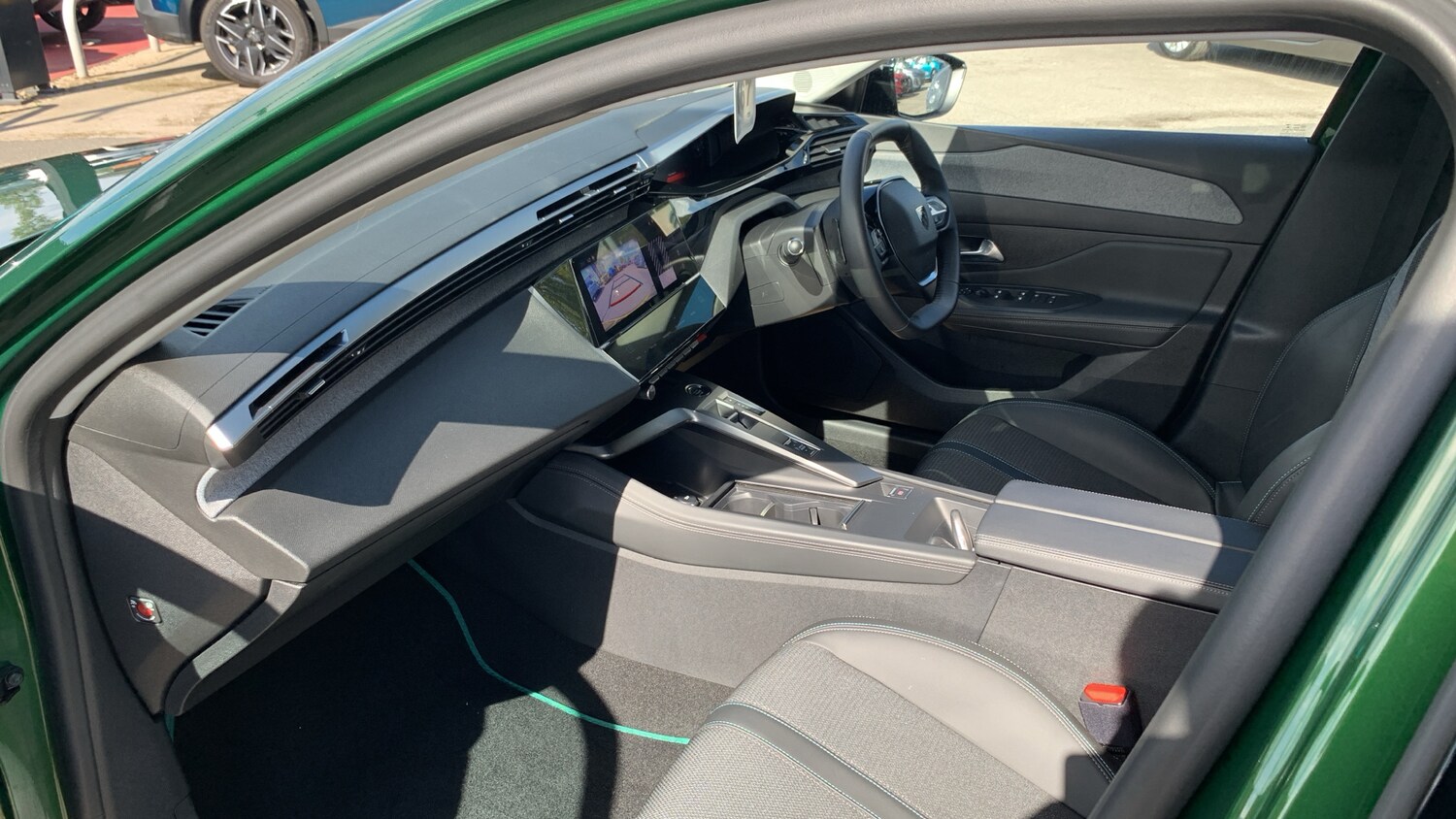 Used Peugeot 308 2023 for sale - 75901309: Photo 12