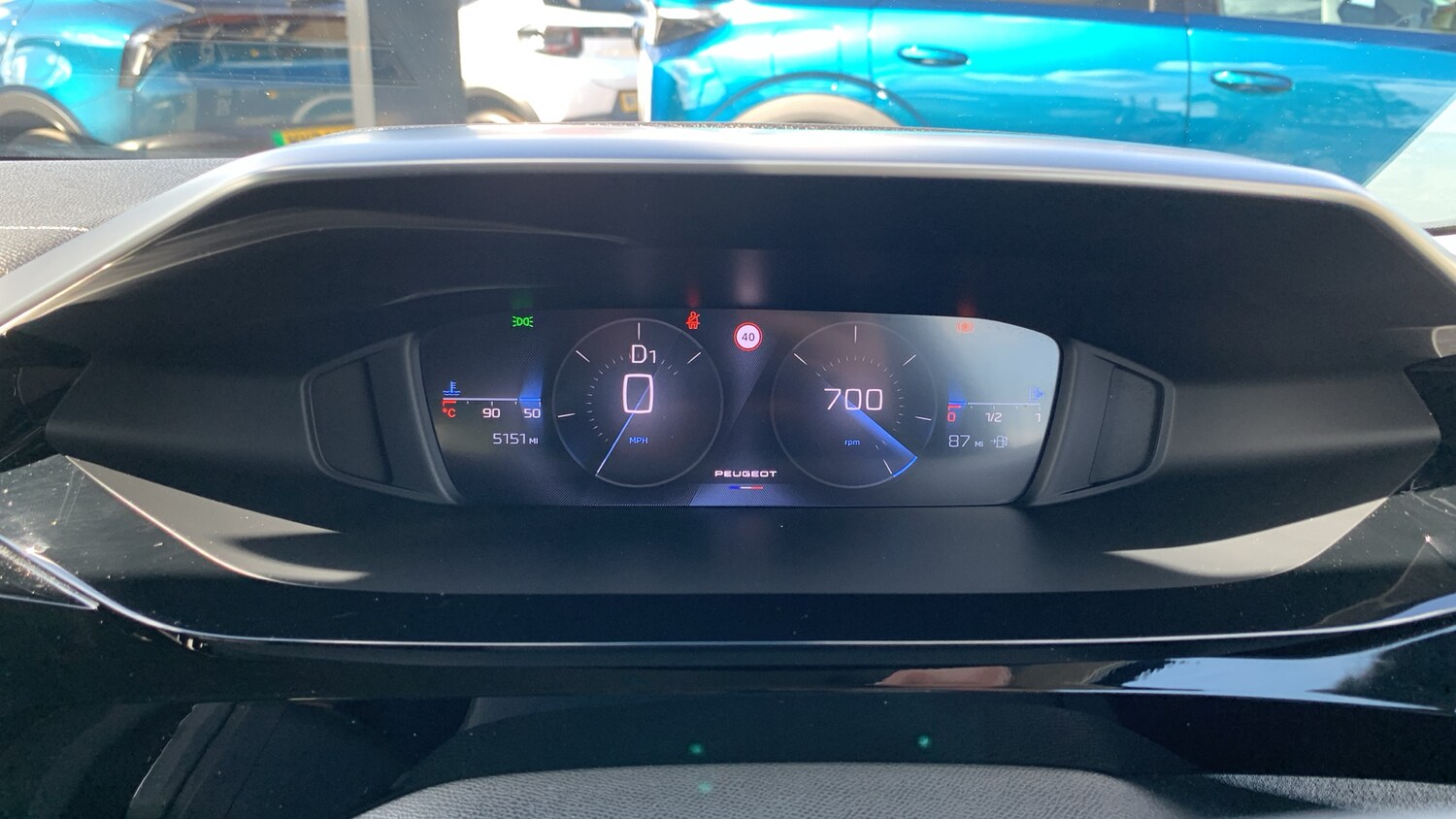 Used Peugeot 308 2023 for sale - 75901309: Photo 13