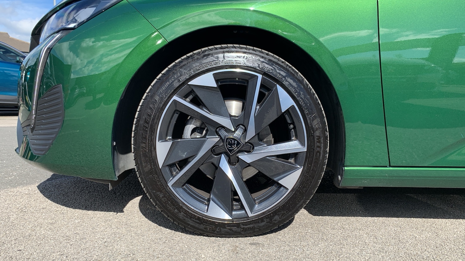 Used Peugeot 308 2023 for sale - 75901309: Photo 14