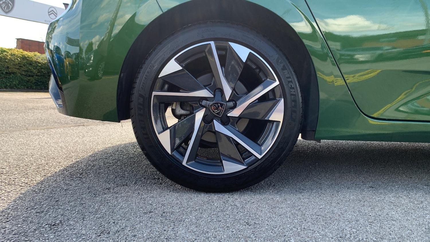 Used Peugeot 308 2023 for sale - 75901309: Photo 16