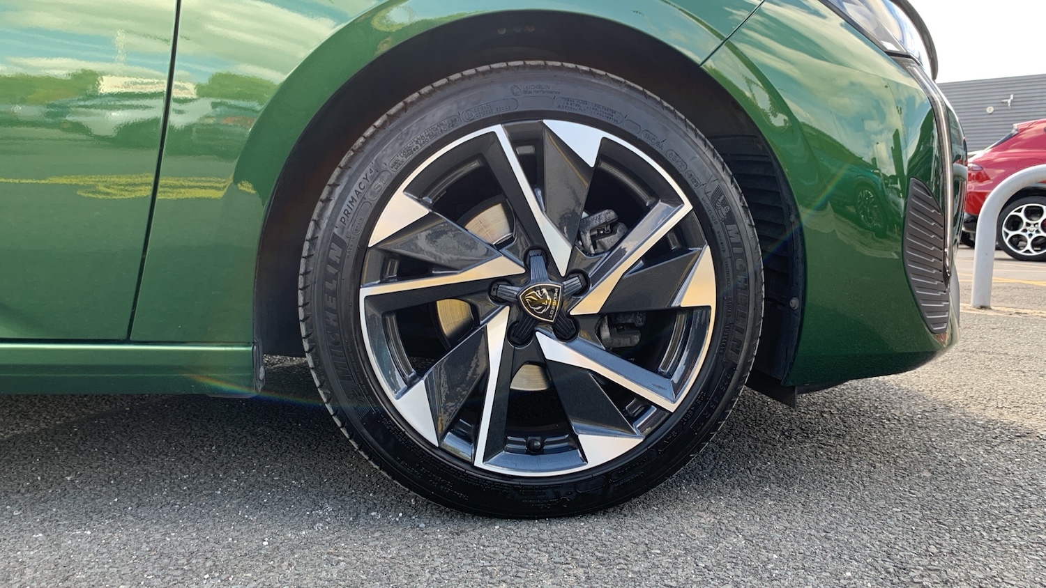 Used Peugeot 308 2023 for sale - 75901309: Photo 17