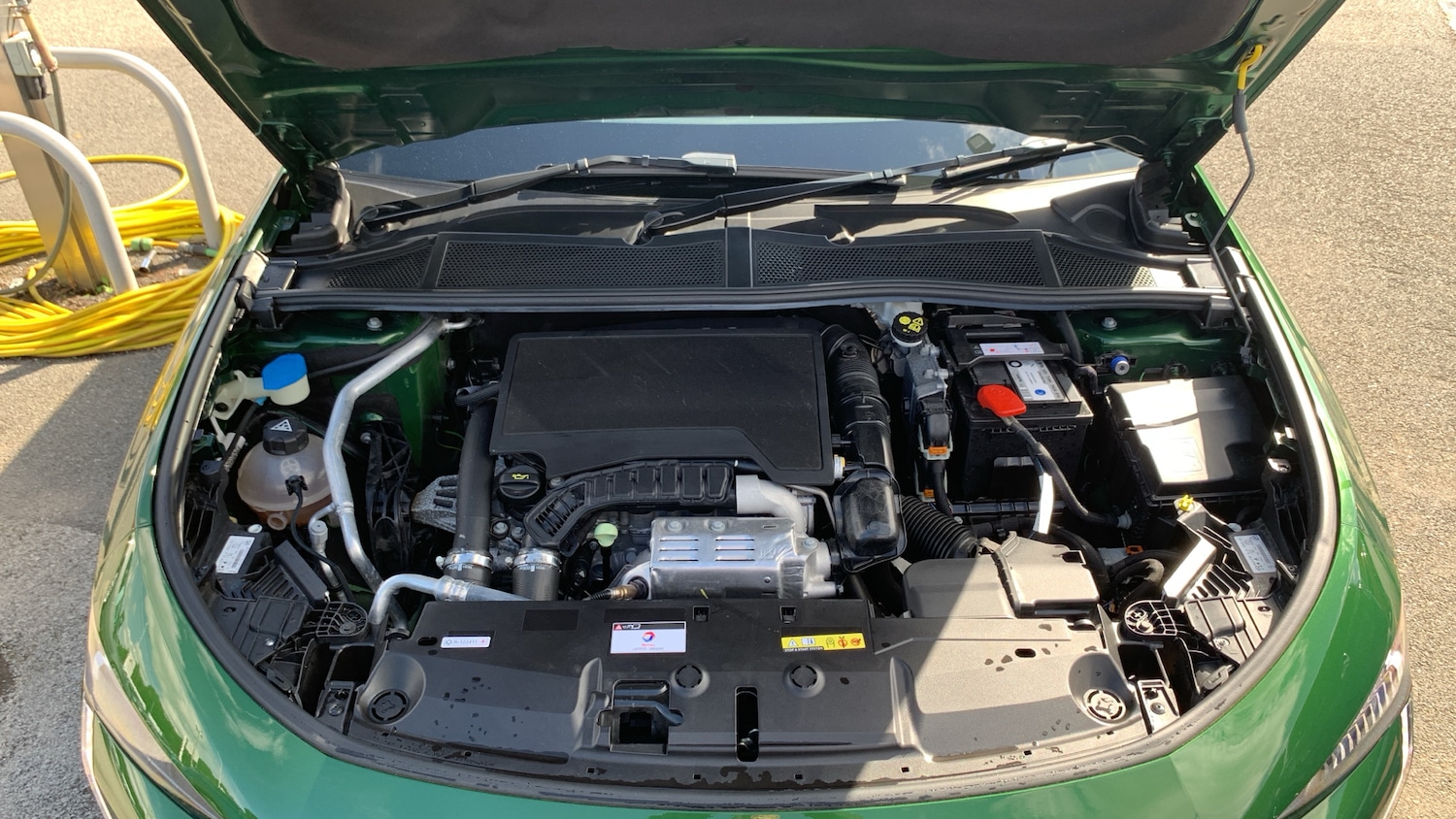 Used Peugeot 308 2023 for sale - 75901309: Photo 18