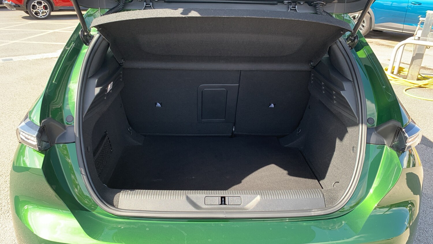 Used Peugeot 308 2023 for sale - 75901309: Photo 19