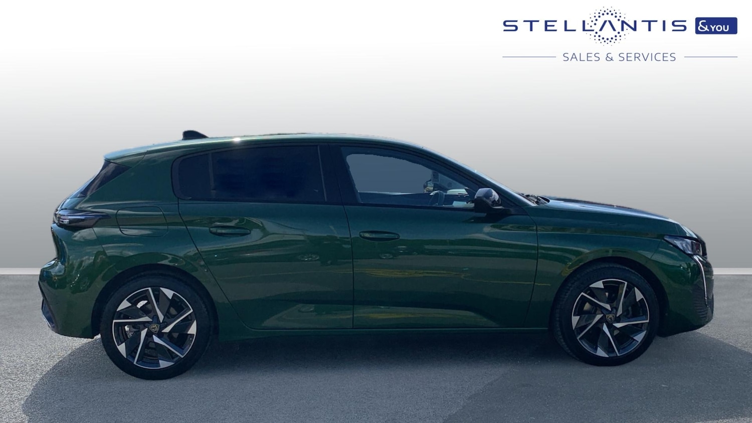 Used Peugeot 308 2023 for sale - 75901309: Photo 2