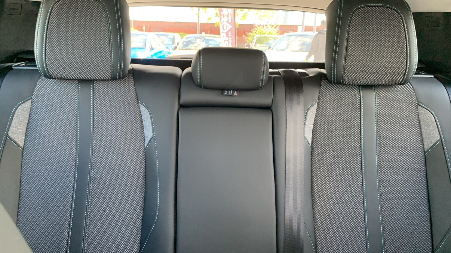 Used Peugeot 308 2023 for sale - 75901309: Photo 25