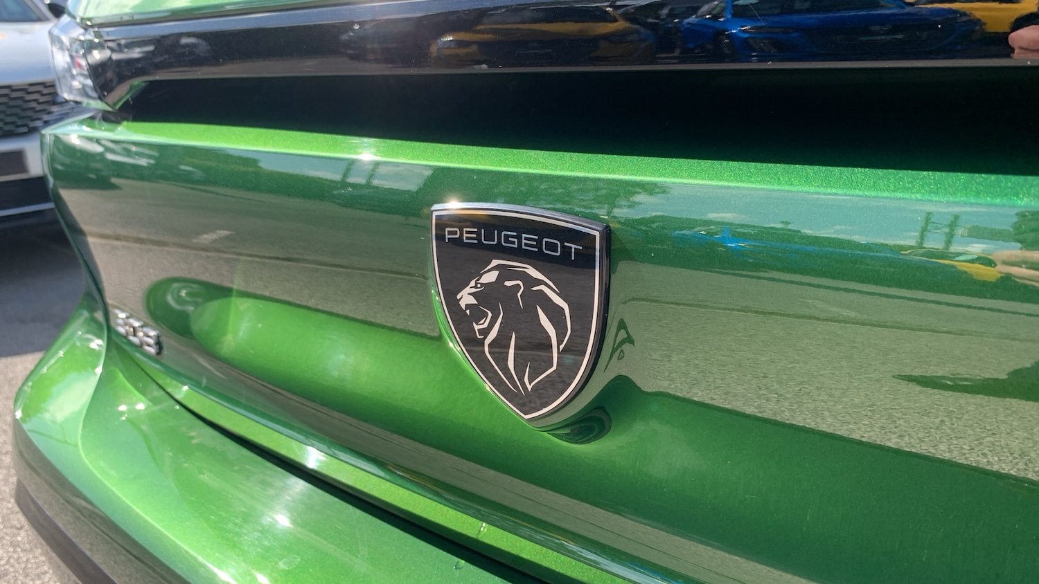 Used Peugeot 308 2023 for sale - 75901309: Photo 26