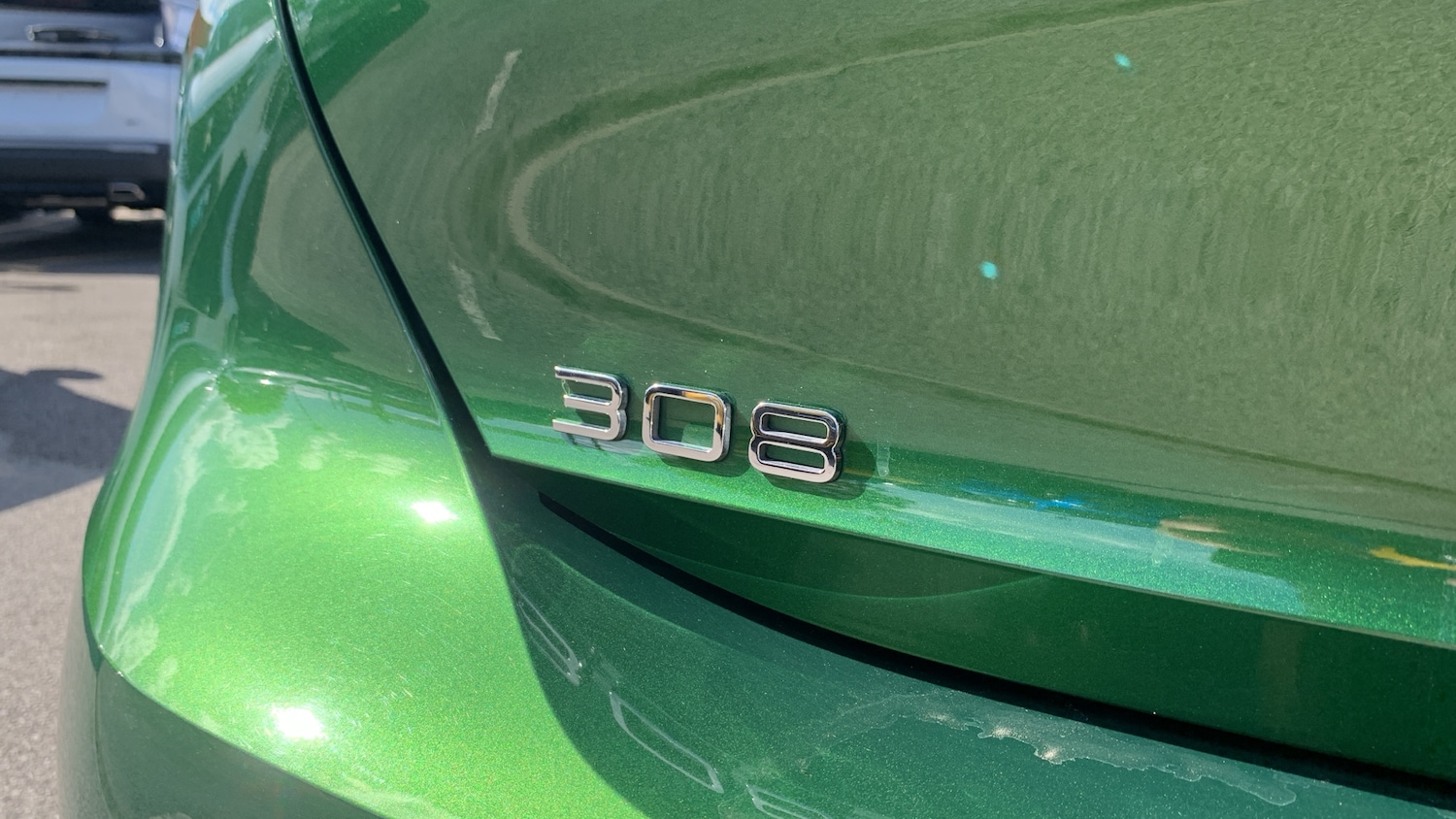 Used Peugeot 308 2023 for sale - 75901309: Photo 27