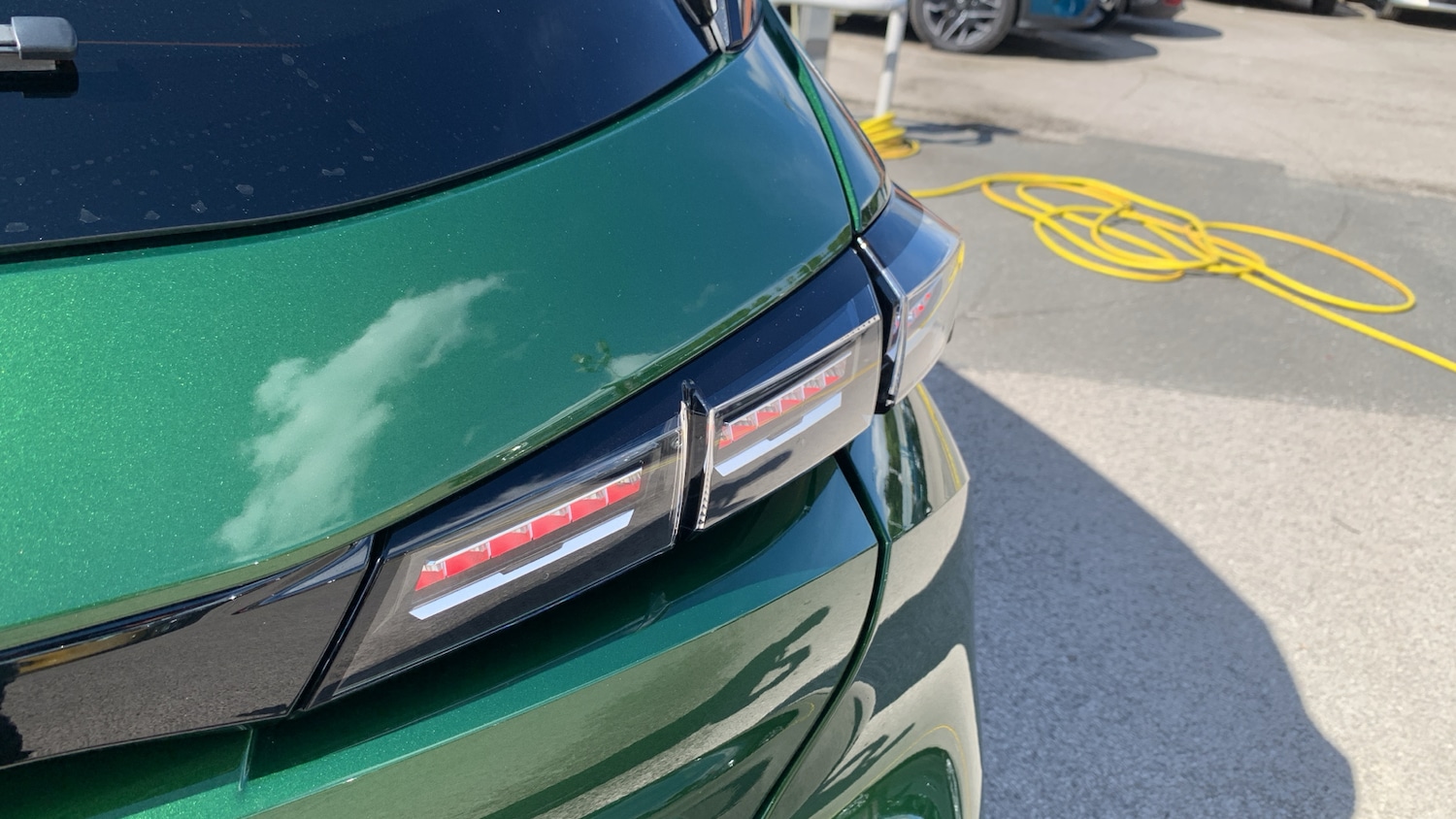 Used Peugeot 308 2023 for sale - 75901309: Photo 28