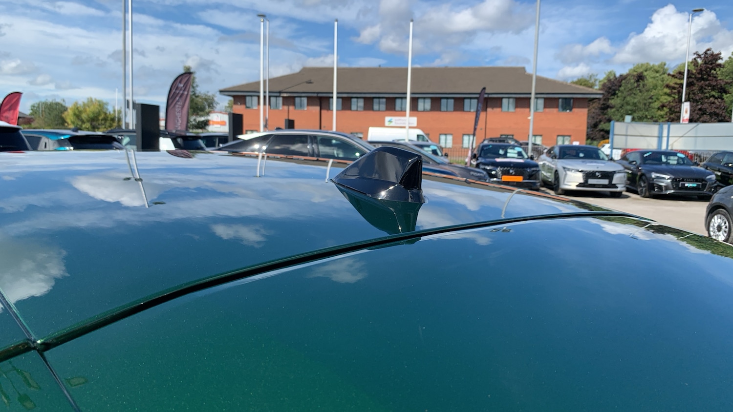 Used Peugeot 308 2023 for sale - 75901309: Photo 30