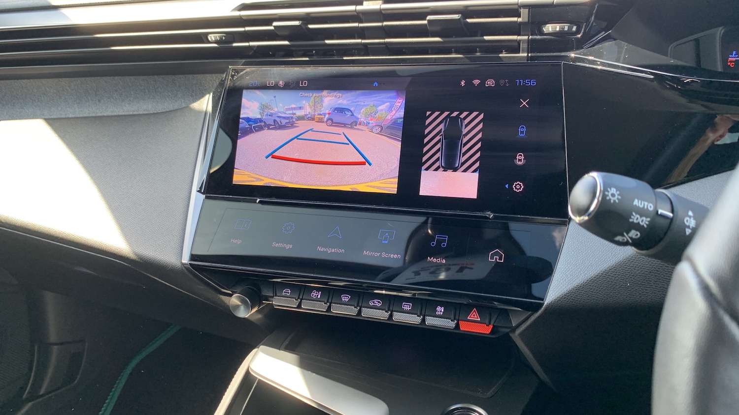 Used Peugeot 308 2023 for sale - 75901309: Photo 33