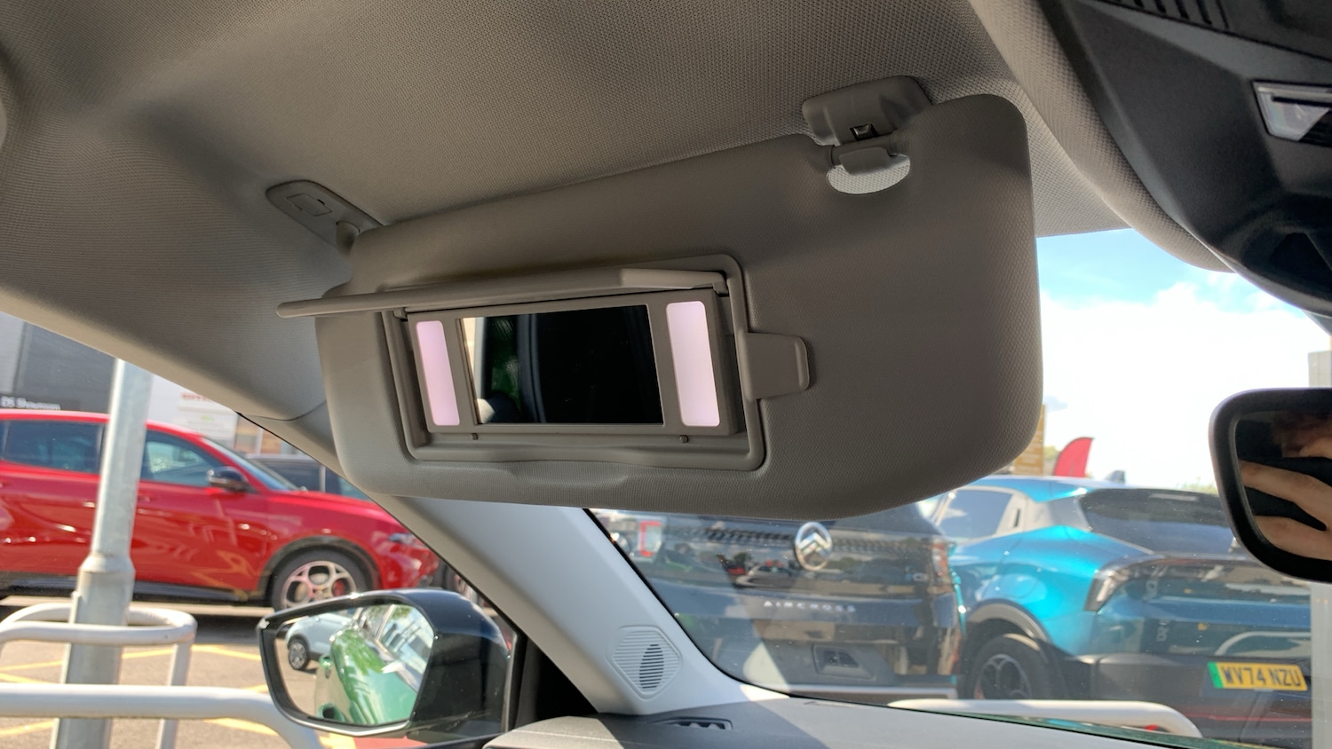 Used Peugeot 308 2023 for sale - 75901309: Photo 34