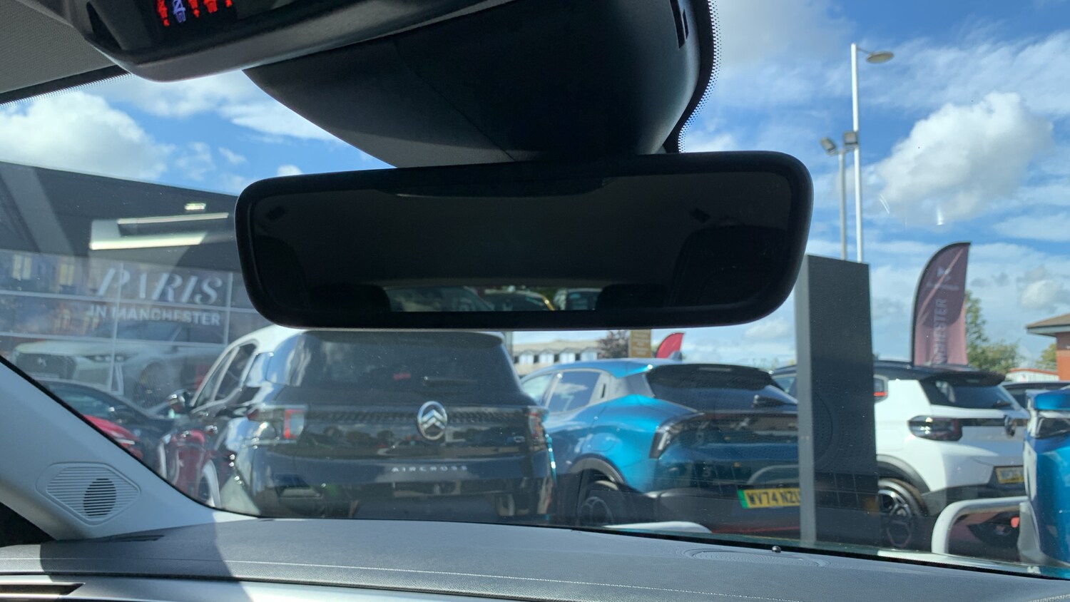 Used Peugeot 308 2023 for sale - 75901309: Photo 35