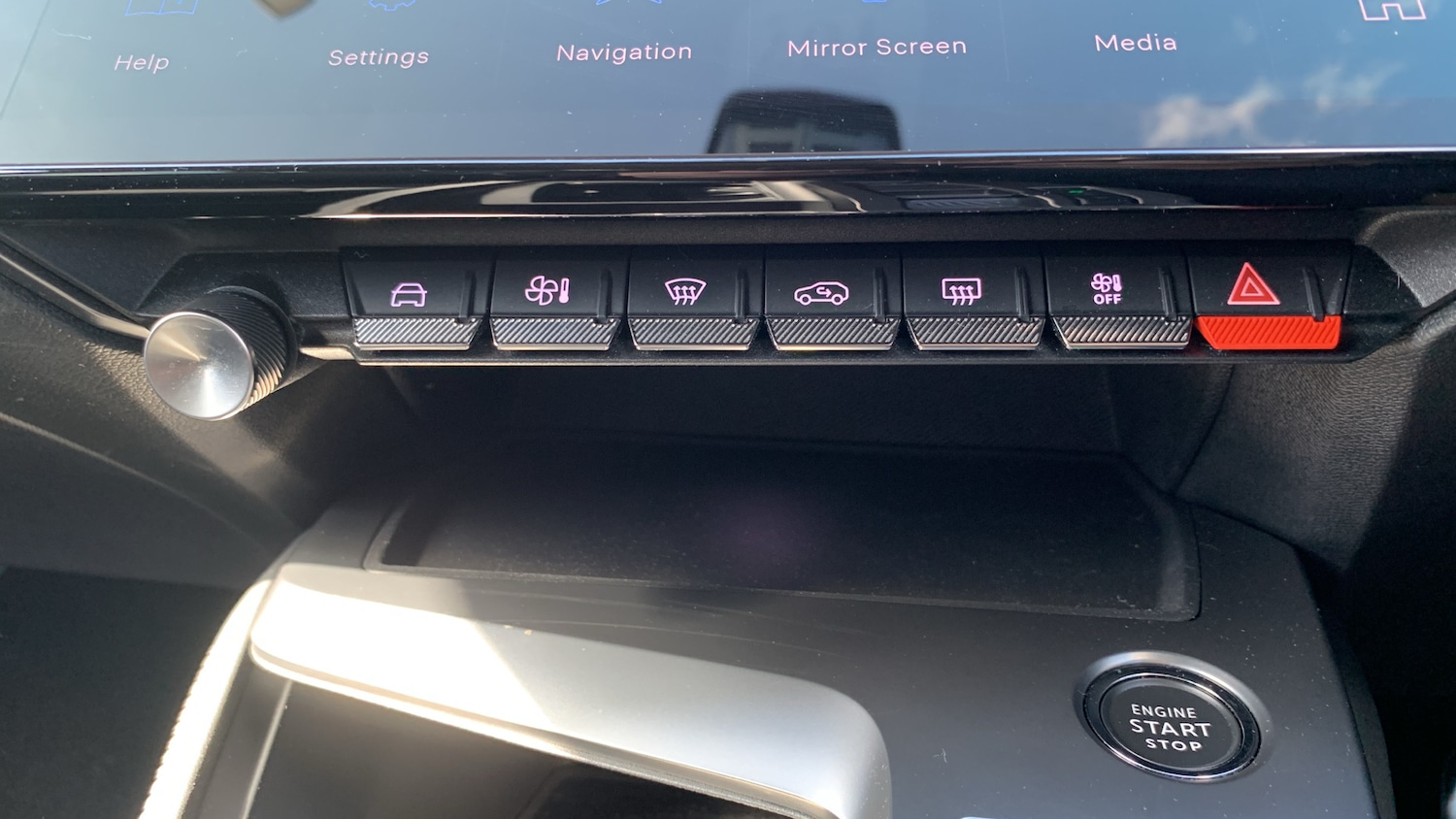 Used Peugeot 308 2023 for sale - 75901309: Photo 39