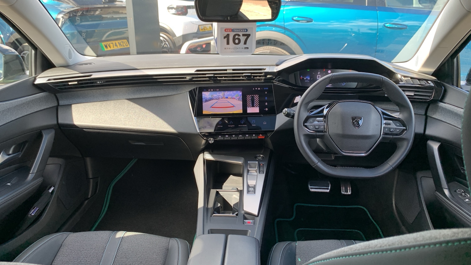 Used Peugeot 308 2023 for sale - 75901309: Photo 4