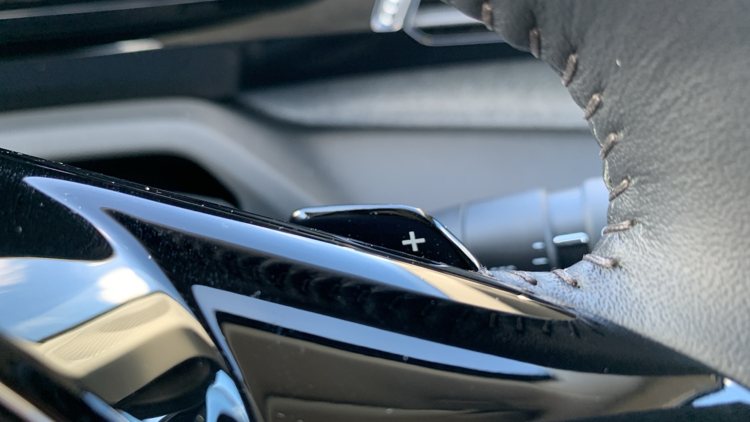 Used Peugeot 308 2023 for sale - 75901309: Photo 45