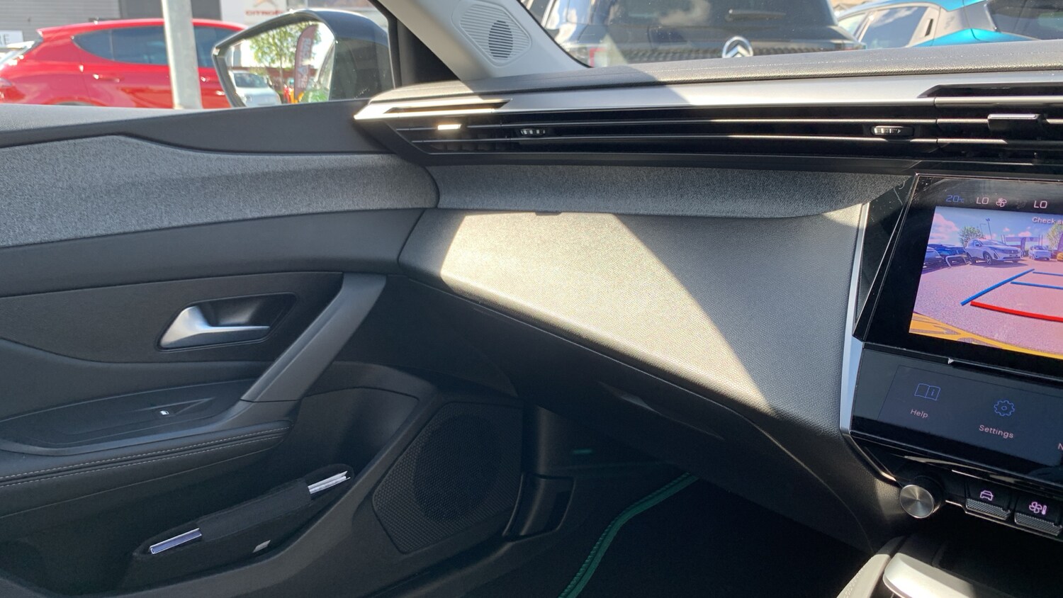 Used Peugeot 308 2023 for sale - 75901309: Photo 47