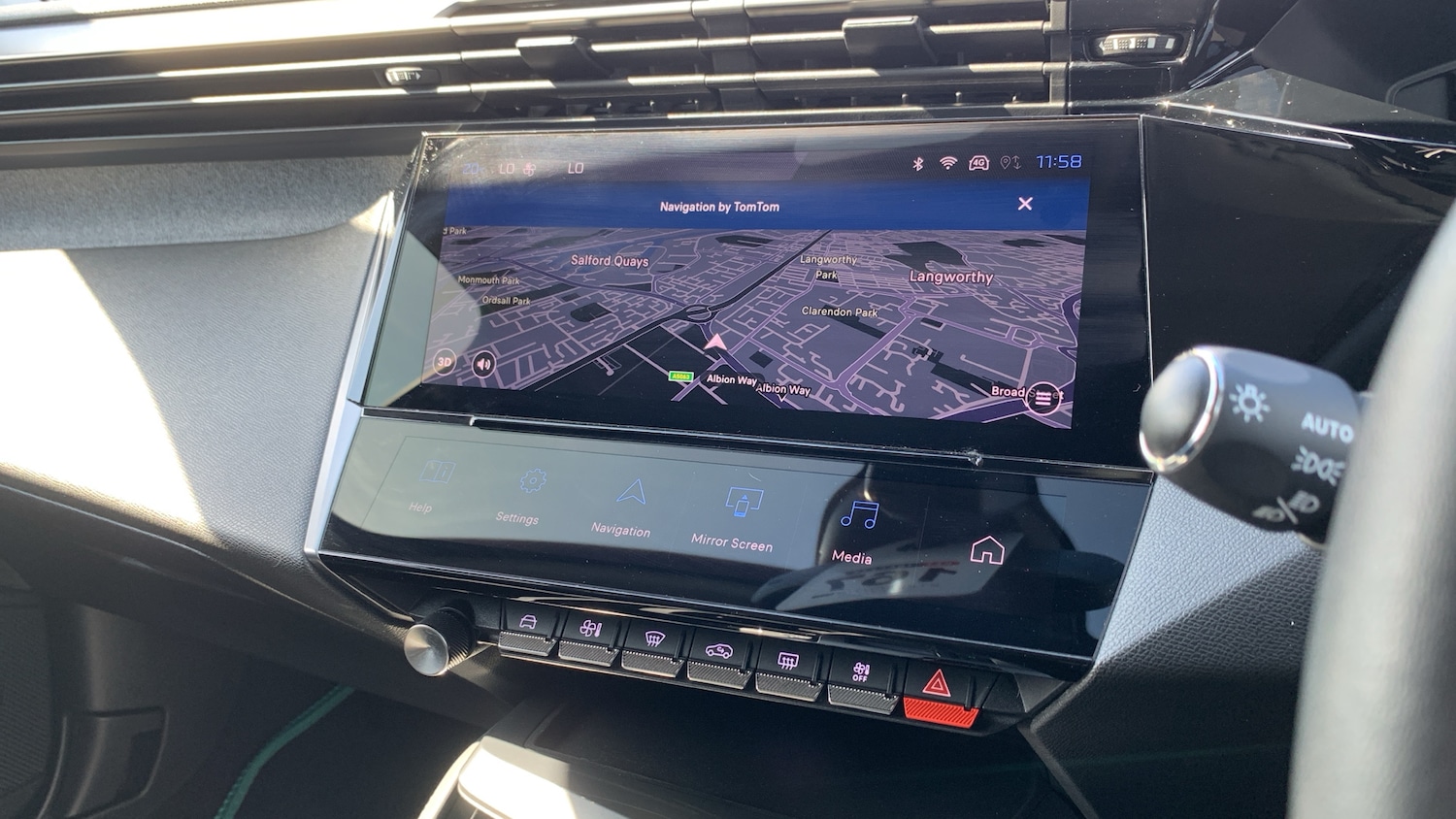 Used Peugeot 308 2023 for sale - 75901309: Photo 50