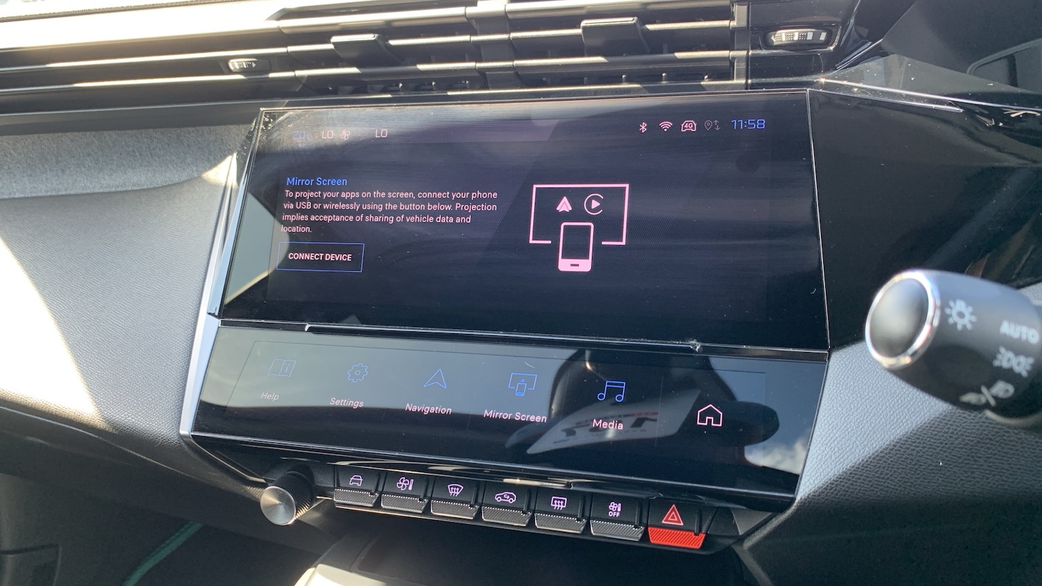 Used Peugeot 308 2023 for sale - 75901309: Photo 51