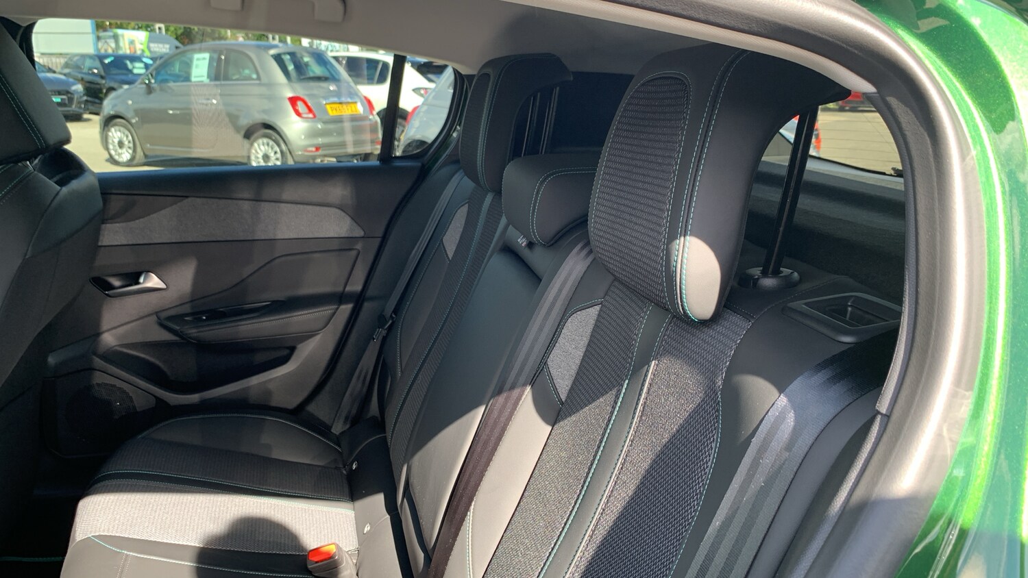 Used Peugeot 308 2023 for sale - 75901309: Photo 52