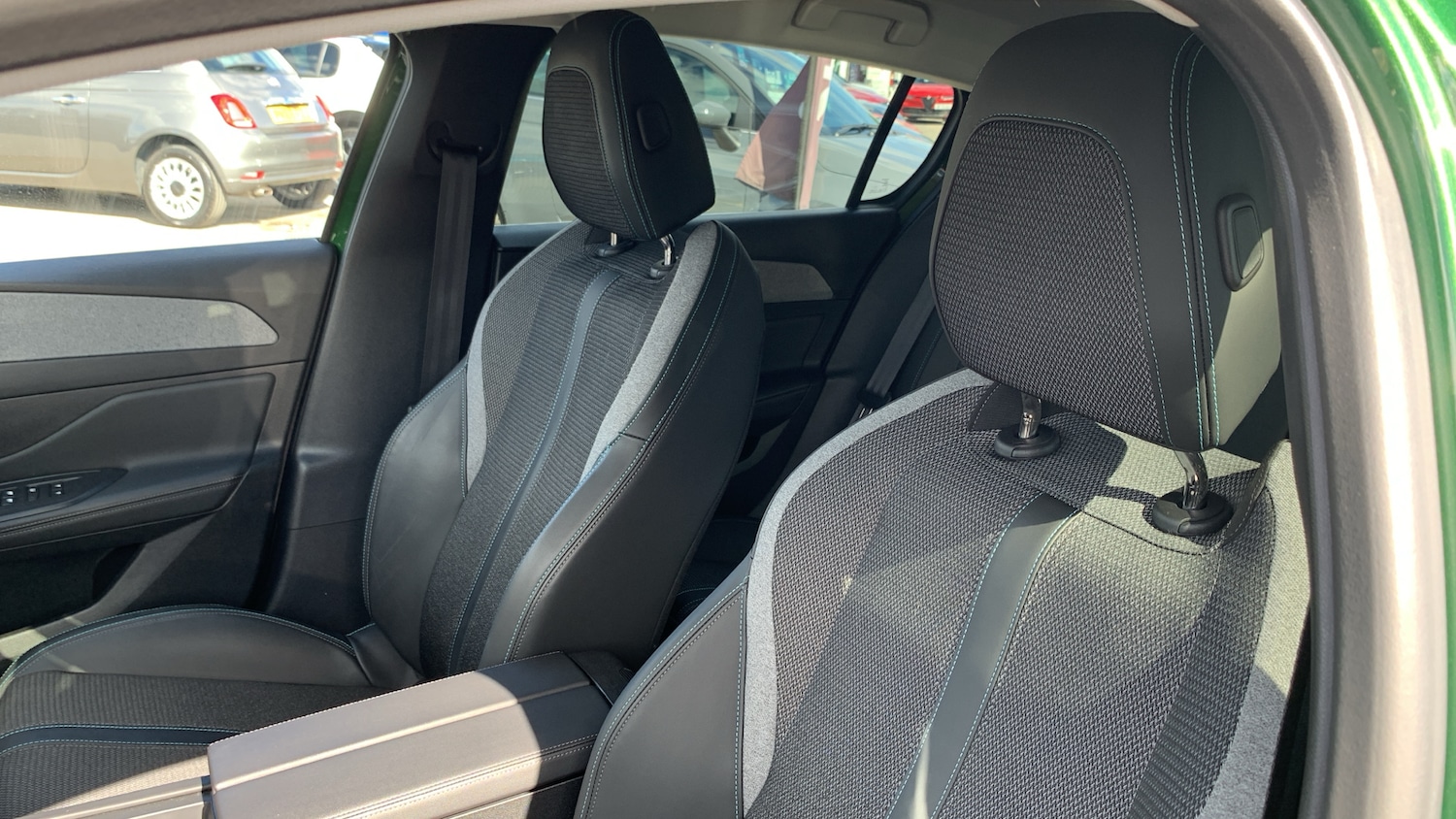 Used Peugeot 308 2023 for sale - 75901309: Photo 55