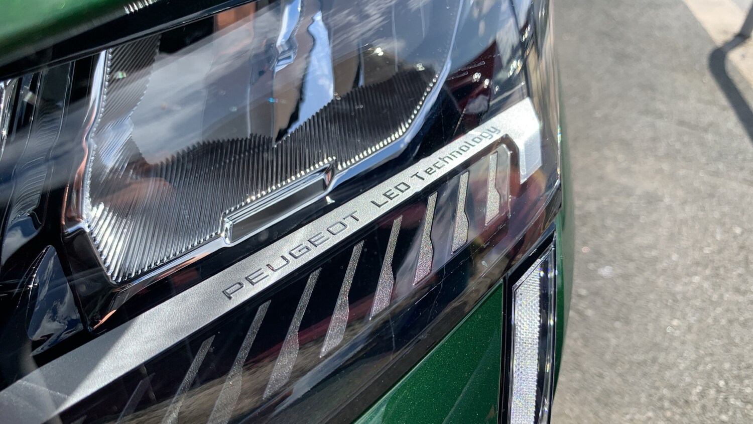 Used Peugeot 308 2023 for sale - 75901309: Photo 58