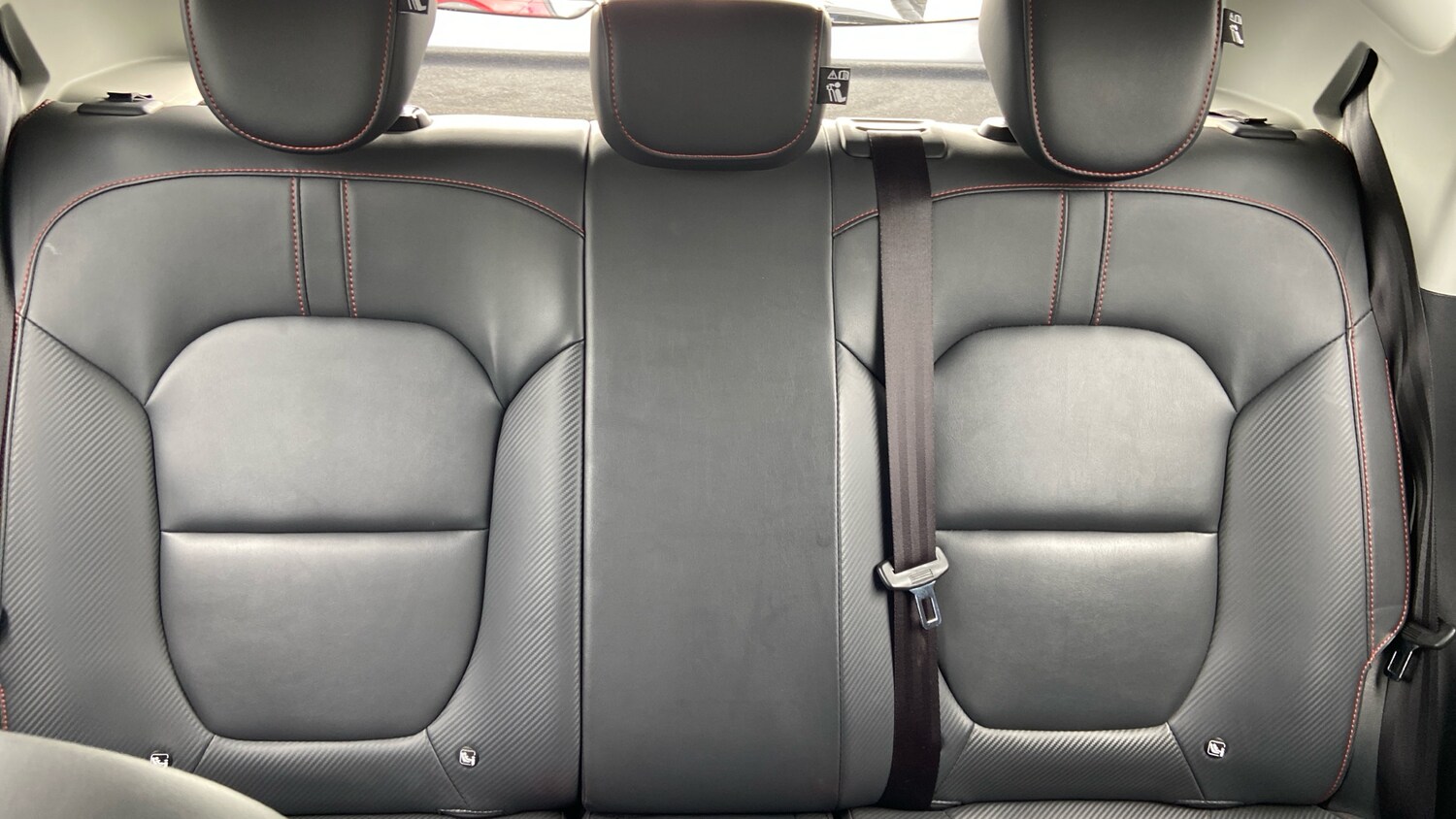 Used MG MG ZS 2022 for sale - 75979417: Photo 25