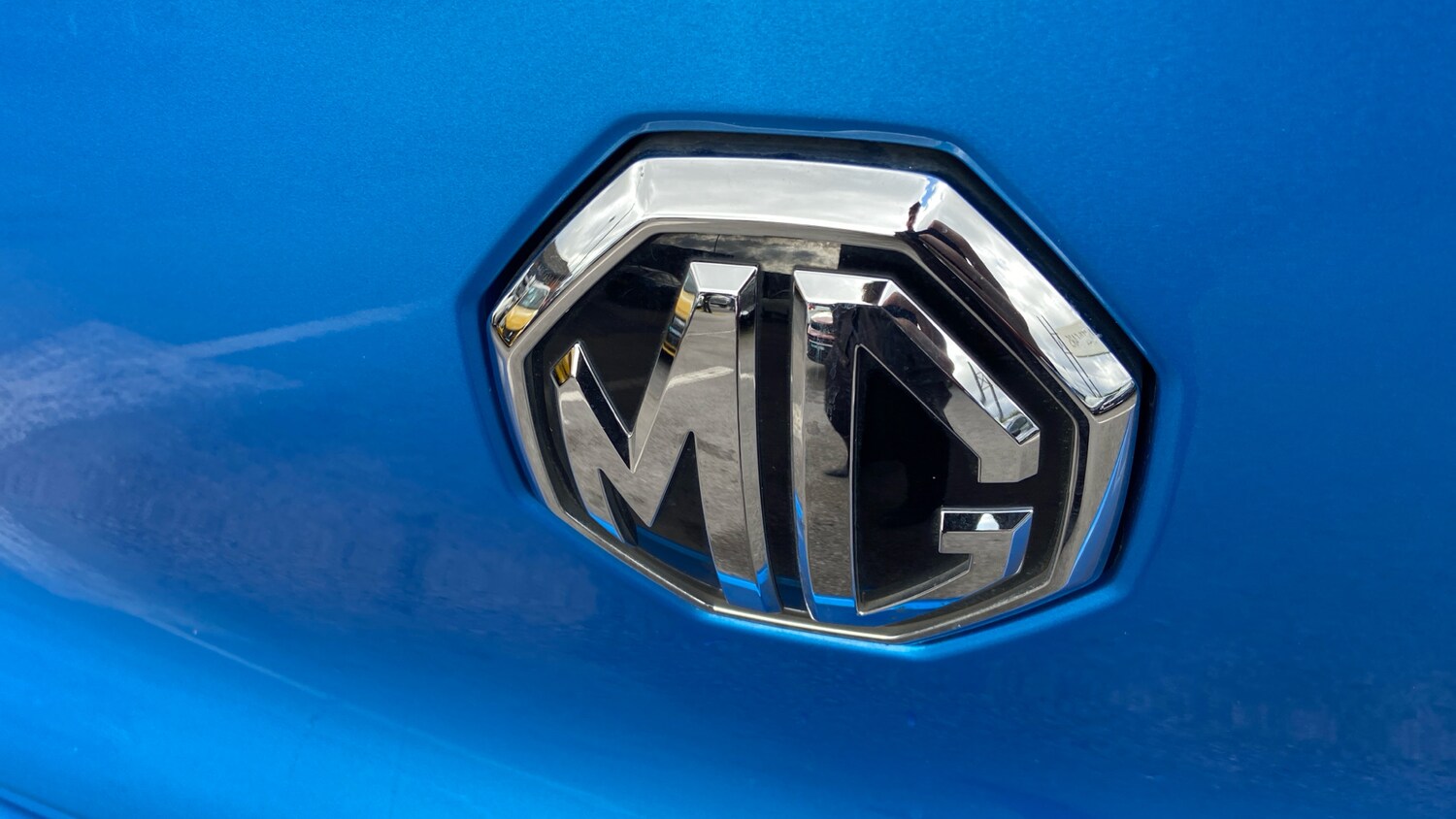 Used MG MG ZS 2022 for sale - 75979417: Photo 26