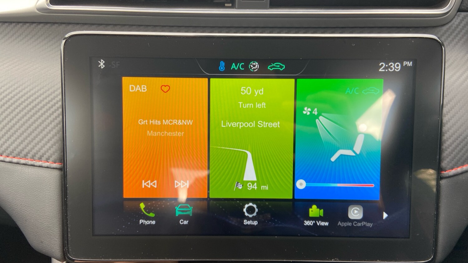 Used MG MG ZS 2022 for sale - 75979417: Photo 31