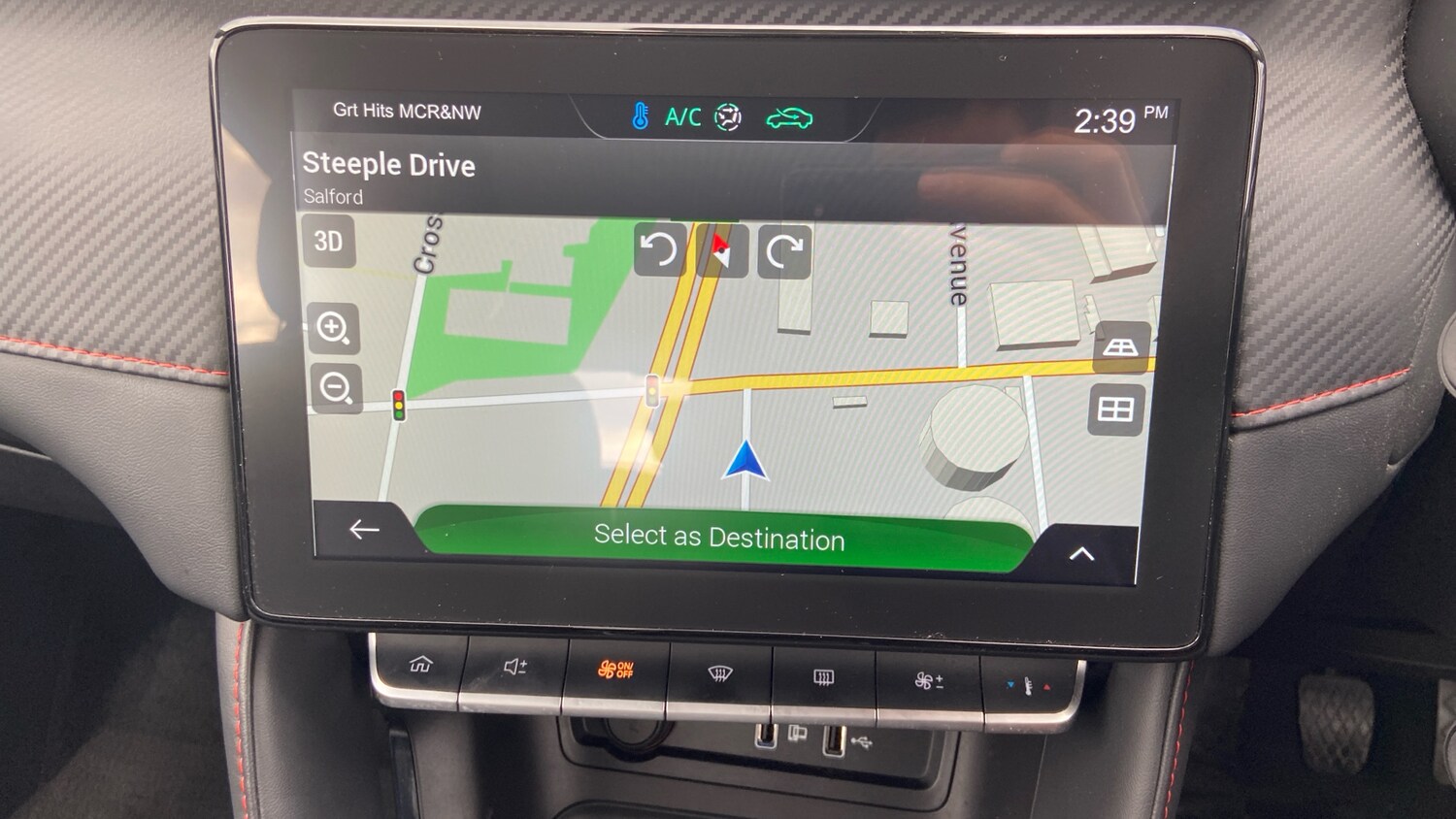 Used MG MG ZS 2022 for sale - 75979417: Photo 32