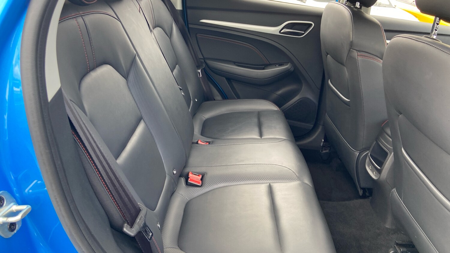 Used MG MG ZS 2022 for sale - 75979417: Photo 33