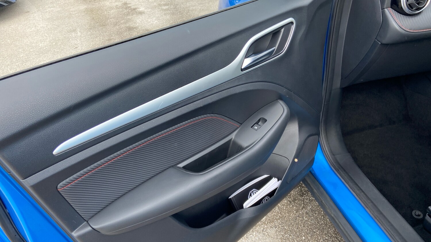 Used MG MG ZS 2022 for sale - 75979417: Photo 41