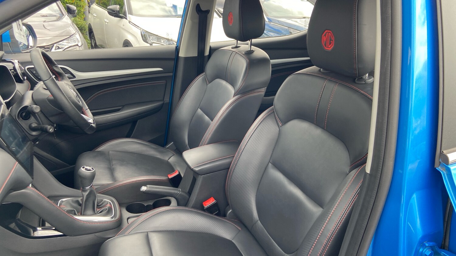 Used MG MG ZS 2022 for sale - 75979417: Photo 42