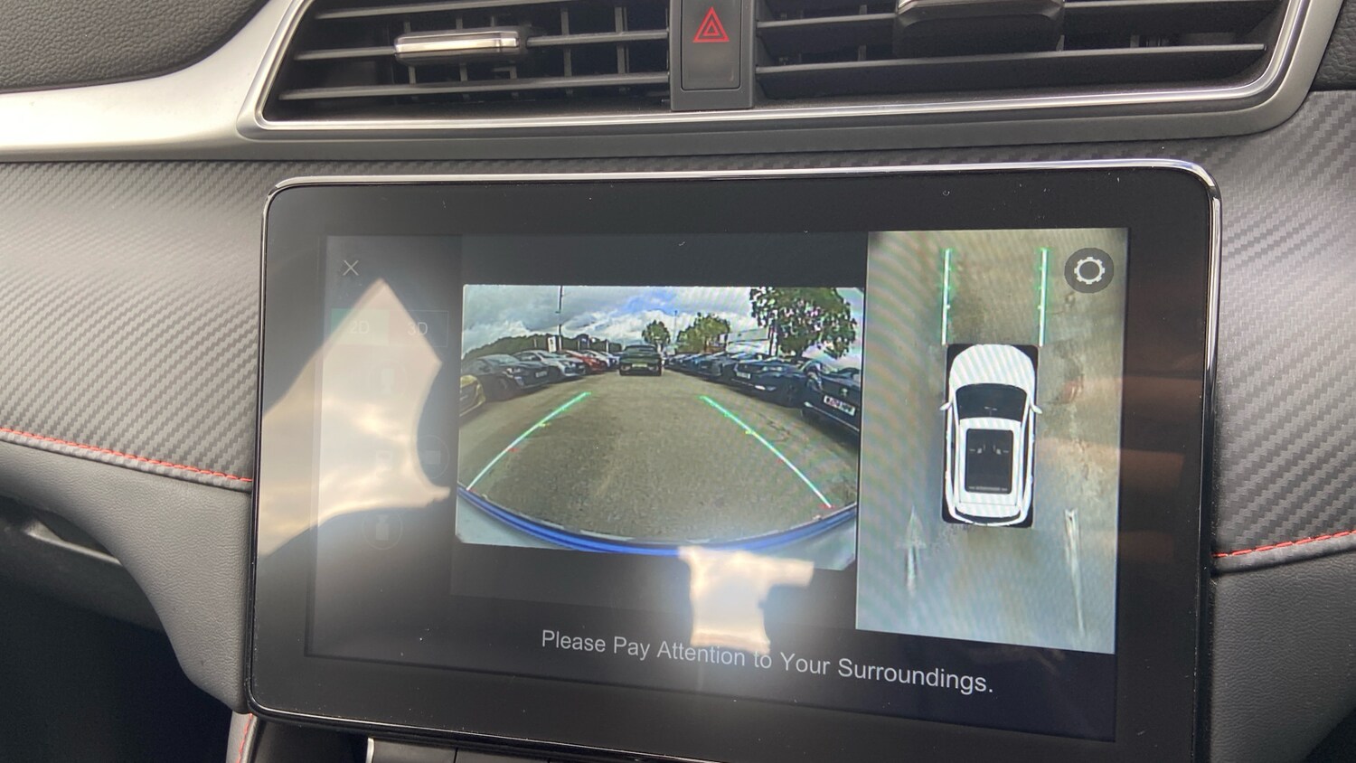 Used MG MG ZS 2022 for sale - 75979417: Photo 48