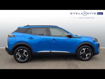 Used Peugeot 2008 2023 for sale - 74727674: Photo
