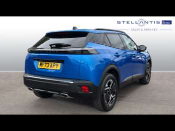 Used Peugeot 2008 2023 for sale - 74727674: Photo