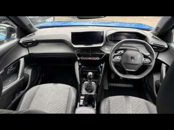 Used Peugeot 2008 2023 for sale - 74727674: Photo