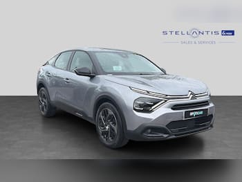 Used Citroen C4 2023 for sale - 79646899: Photo