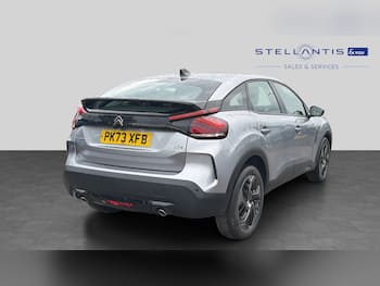 Used Citroen C4 2023 for sale - 79646899: Photo