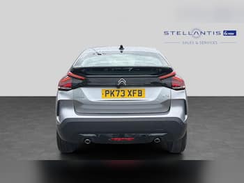 Used Citroen C4 2023 for sale - 79646899: Photo